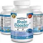 نوٹروپک سپلیمنٹ کیپسول