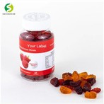 وٹامن ڈی 3 گمیز