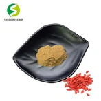 وولف بیری پاؤڈر