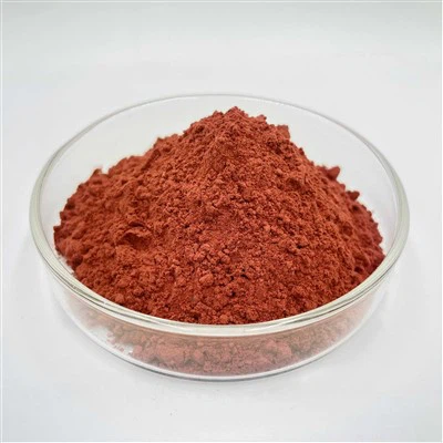 بہترین فیریٹین ضمیمہ