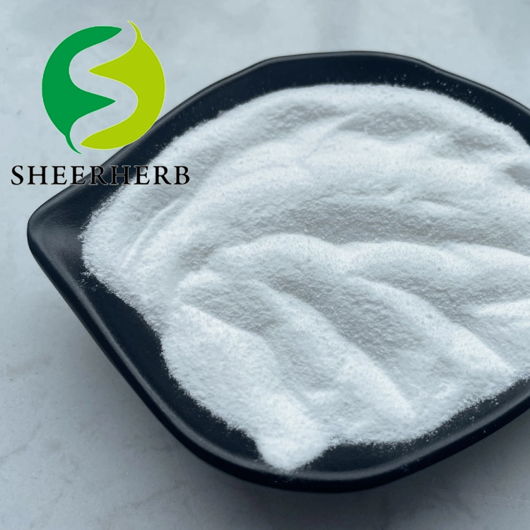 Best Price Top Quality Food Flavours Enhancers Vanillin Powder