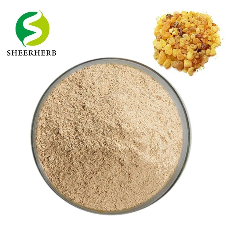 boswellic acid 1