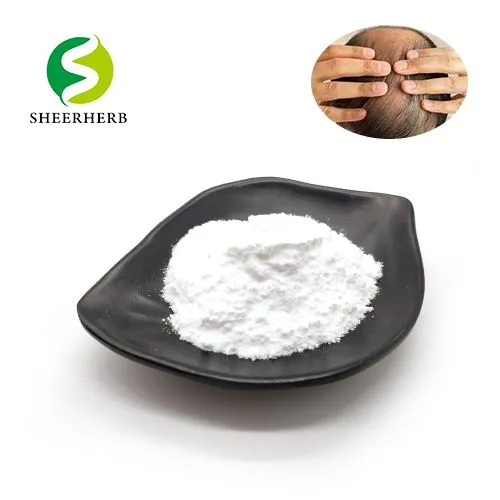 مائن آکسیڈیل پاؤڈر