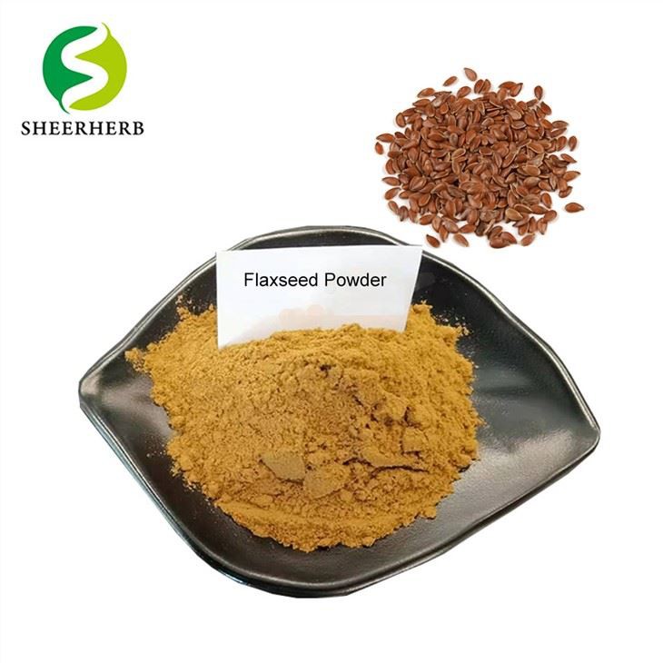 فلیکسیڈ پاؤڈر