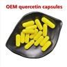 Oem Private Label Customized 95% Quercetin Capsule