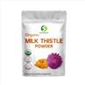 Milk Thistle Extract Silymarin
