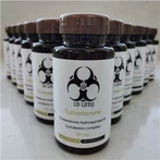 ٹرکیسٹرون کیپسول