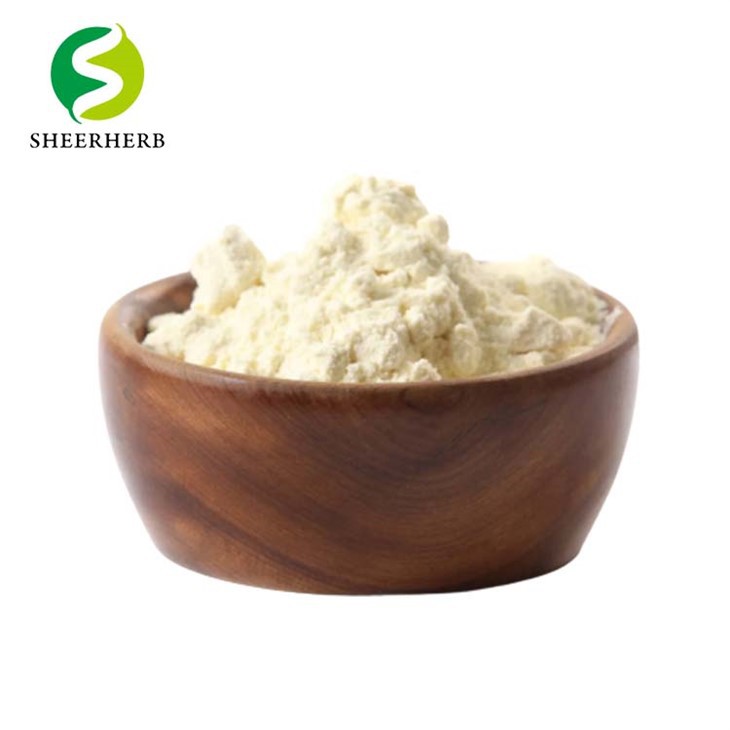 لائوفیلائزڈ رائل جیلی پاؤڈر