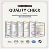 Allantoin powder-certificate