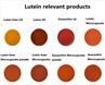 Water Soluble Lutein Microcapsules Powder